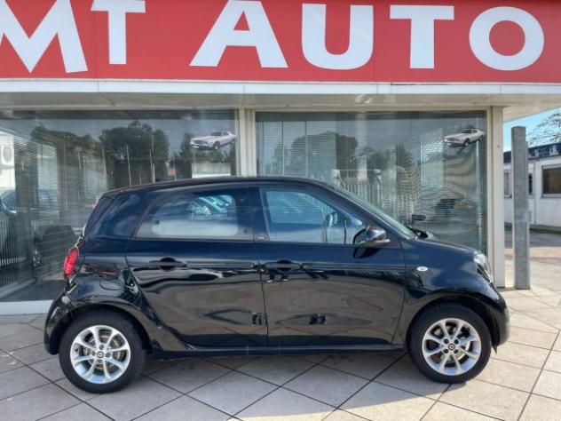 SMART ForFour 1.0 71CV NEOPATENTATI CERCHI IN LEGA PASSION rif. 21812812 - Foto 6