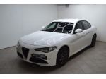 ALFA ROMEO Giulia 2.2 Turbodiesel 160 CV AT8 Sprint rif. 23842473
