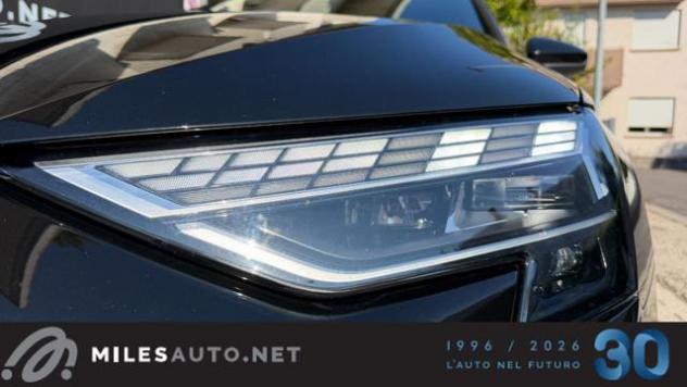 AUDI A3 40 TFSIe plug-in autonomia 140 Km SONOS ACC rif. 24059038 - Foto 4