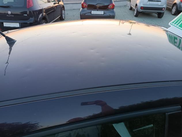 Lancia Ypsilon 0.9 TwinAir 85 CV 5 porte Metano Ecochic Gold - Foto 10
