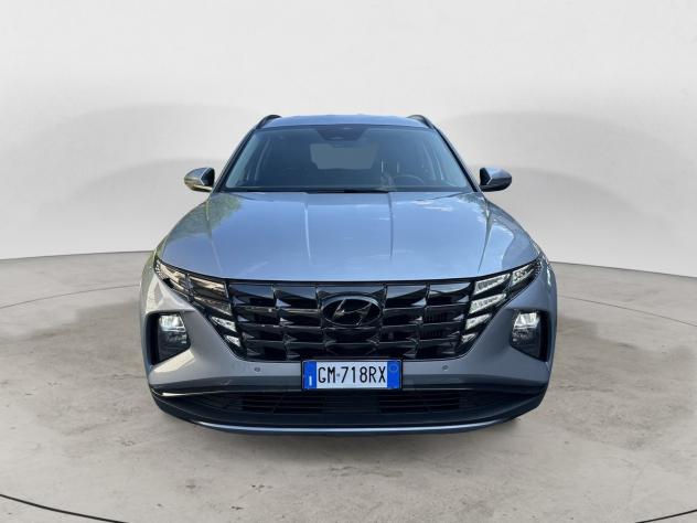 Hyundai Tucson 1.6 CRDi 2wd 115cv Xline - PROMO - Foto 3