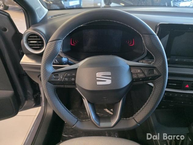 SEAT Ibiza Ibiza 1.0 ecotsi FR 95cv - Foto 10