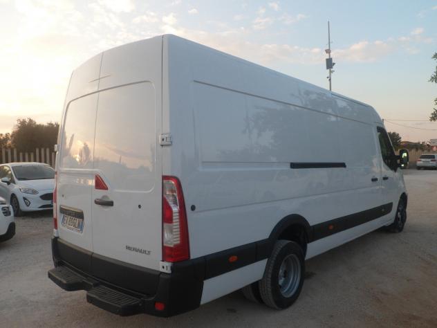 Renault Master furgone maxi volume - Foto 4