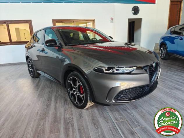 ALFA ROMEO Tonale 1.6 diesel 130 CV TCT6 Veloce rif. 23932105 - Foto 3