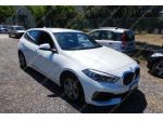 BMW Serie 1 118 d 5p. Advantage