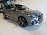 AUDI Q5 2ª serie SQ5 SPB TDI quattro tiptronic