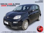 FIAT - Panda  1.0 firefly hybrid 70cv 5p#OK NEO PATENTATATI!