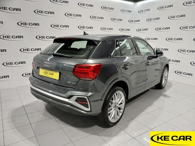 Audi Q2 Q2 35 TDI S tronic S line Edition - PROMO AUDI - Foto 5