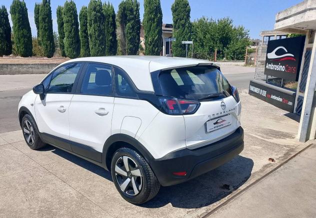 OPEL - Crossland X - 1.2 12V Innovation - Foto 4