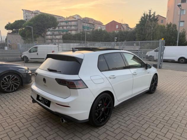VOLKSWAGEN Golf GTI 2.0 TSI DSG GTI 8,5 TETTO DCC HEAD UP HARMAN KARDO rif. 24080028 - Foto 7