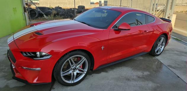 Ford Mustang Gt 2.3 ecoboost Aut. - Foto 2