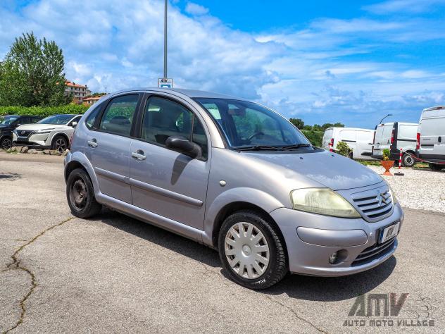 Citroën C3 1.4 HDi 70CV Exclusive OK NEOP. - Foto 3