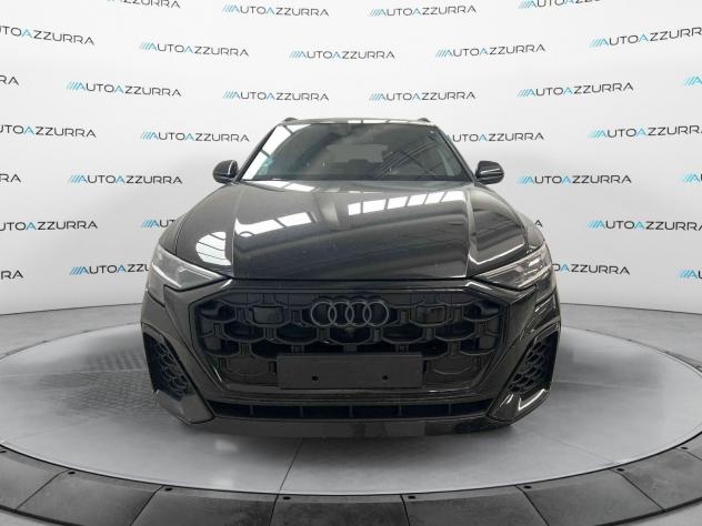 Audi Q8 SUV 50 TDI 286 CV quattro tiptronic S line edition *22'', TETTO, MATRIX, PROMO AZZURRA* - Foto 2