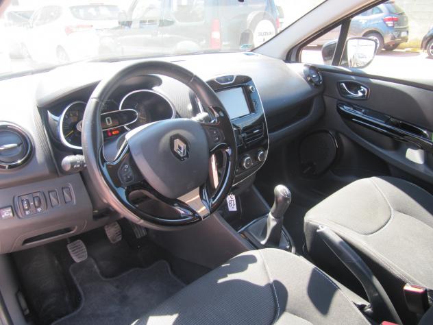 Renault Clio 1.2 75CV 5 porte Live - benzgpl - Foto 8