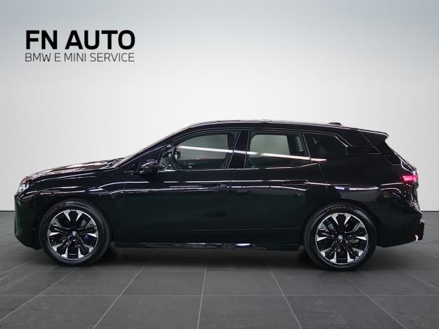 Bmw IX xDrive 60 Msport - Foto 3