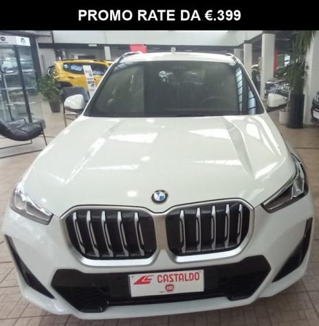 BMW X1 sDrive 18d Msport rif. 23280005