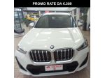 BMW X1 sDrive 18d Msport rif. 23280005