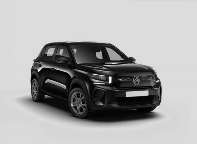 Citroën e-C3 e-C3 motore elettrico 113 CV Max - Foto 3