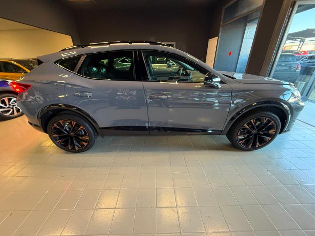 CUPRA Formentor Formentor 1.5 Hybrid DSG - Foto 8