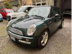 MINI Mini 1.6 16V Cooper rif. 22358995