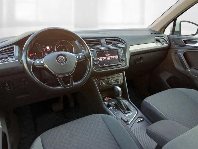Volkswagen Tiguan 2.0 TDI 150 CV 4MOTION DSG BlueMotion Tech. - Foto 4