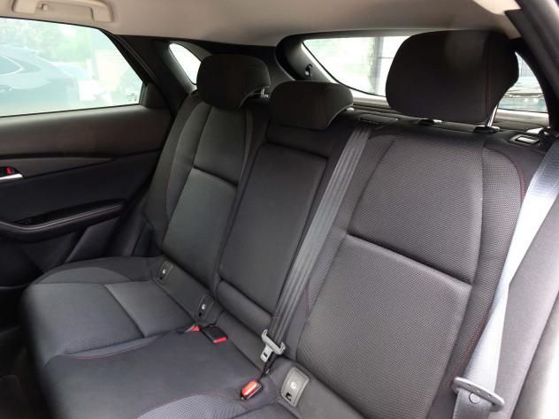 Mazda CX-30 2.0L e-Skyactiv-G 150 CV M Hybrid 2WD Homura - Foto 9
