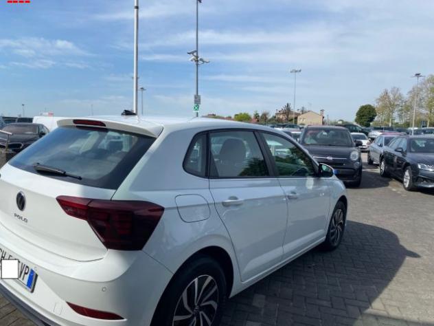 VOLKSWAGEN Polo 1.0 EVO rif. 23927014 - Foto 7