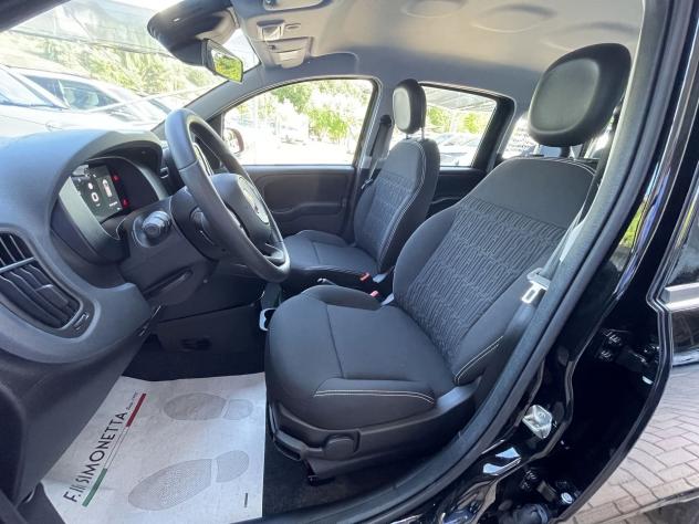 FIAT Pandina 1.0 firefly hybrid Icon s&s 65cv 5p.ti - KM0 - Foto 10