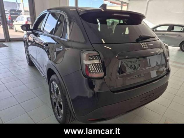 FIAT 600 Hybrid 100 CV DCT MHEV La Prima rif. 24084900 - Foto 8