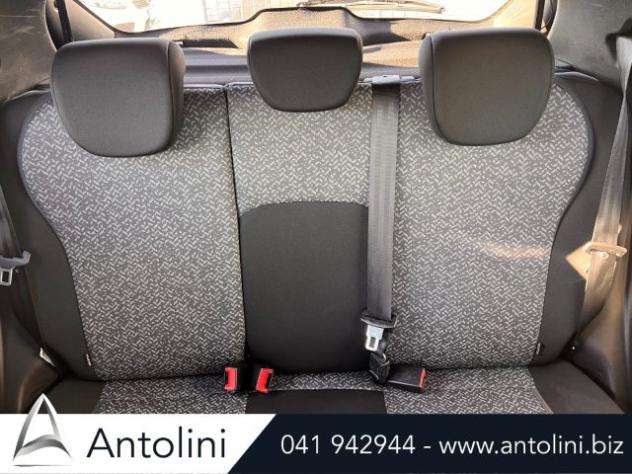 LANCIA Ypsilon 1.0 FireFly 5 porte S&S Hybrid Silver Plus rif. 24176746 - Foto 10