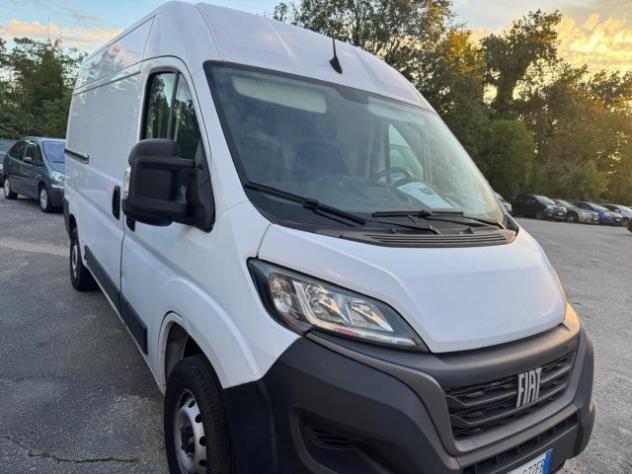FIAT Ducato 33 2.2 Mjt 160CV PM-TM Furgone Maxi rif. 24095923 - Foto 5