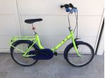 Bicicletta