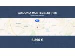 Immobile in asta di 15 m² in vendita a Guidonia Montecelio