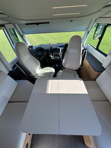 Adria MOTORHOME SONIC 700DL - Foto 7