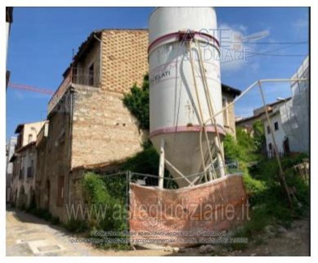 IMMOBILI-IMMOBILE COMMERCIALE-Vicolo Santa Maria degli Angeli, 67100 L'Aquila AQ, Italia - Foto 6