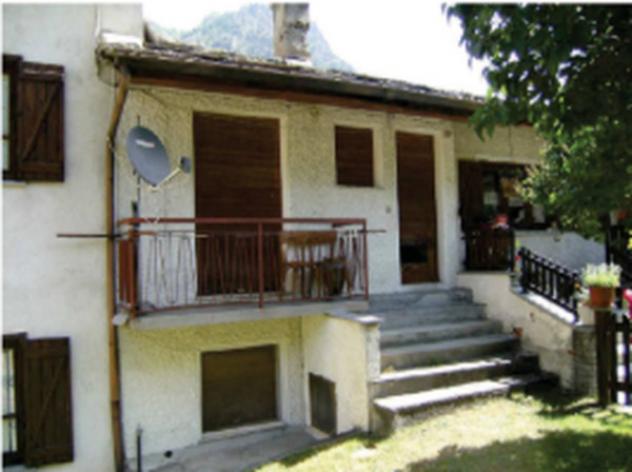 Immobile in asta di 44 m² in vendita a Acceglio - Foto 10