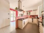 Villa indipendente con parco completamente ristrutturata