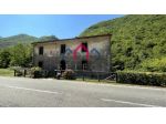 Casa singola in vendita a Giardinetto - Bagni di Lucca  Rif: 1310828