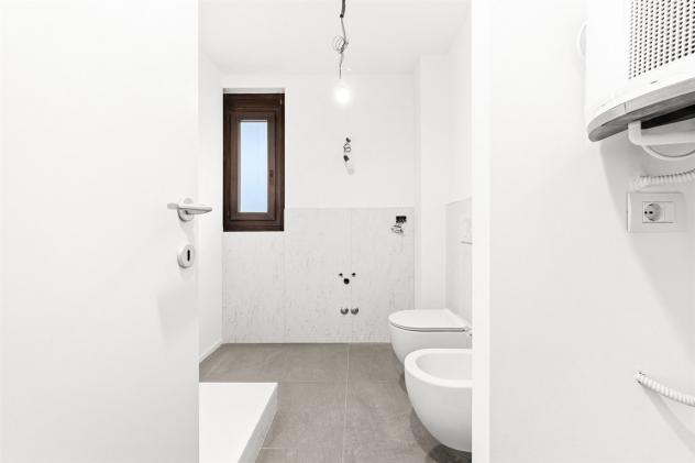 BILOCALE RISTRUTTURATO - RESIDENZA SOLCO - Foto 10
