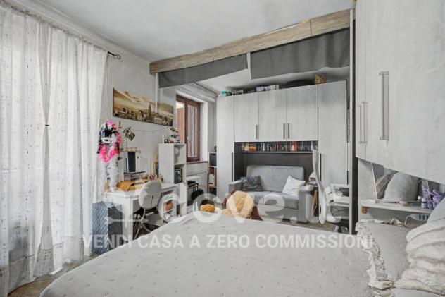 Appartamento di 90 m² con 4 locali e posto auto in vendita a Brandizzo - Foto 13