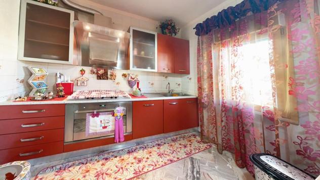 Appartamento in vendita a San Casciano - Cascina 160 mq Rif: 1068229 - Foto 6