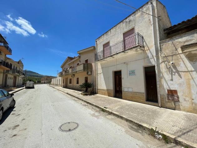 Casa Singola in vendita a Castellammare del Golfo - Foto 3