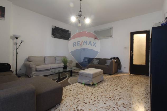 Appartamento in vendita a Catania, Cibali