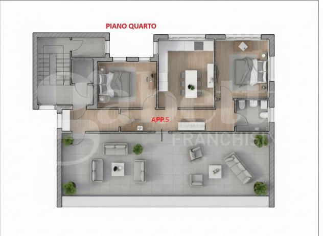Stabile/Palazzo - Chioggia . Rif.: 3242VRG - Foto 10