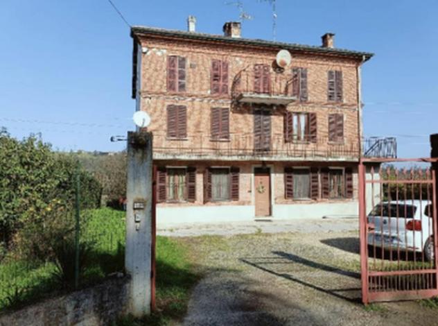Immobile in asta di 133 m² in vendita a Cortiglione - Foto 10