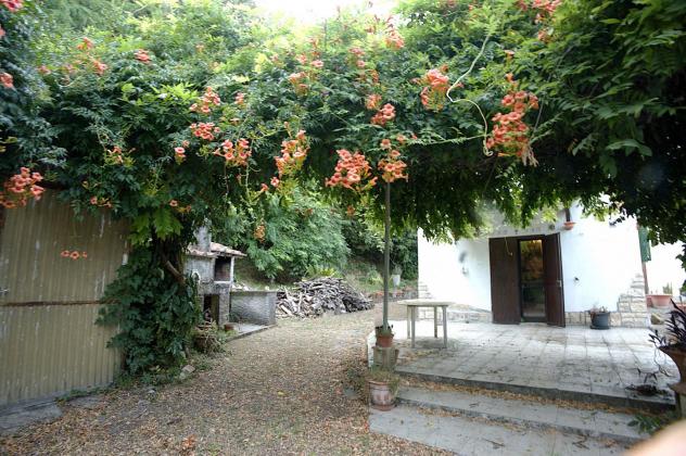 Terratetto in vendita a Luciana - Fauglia 98 mq Rif: 1426875