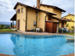 Villa in Via Trento