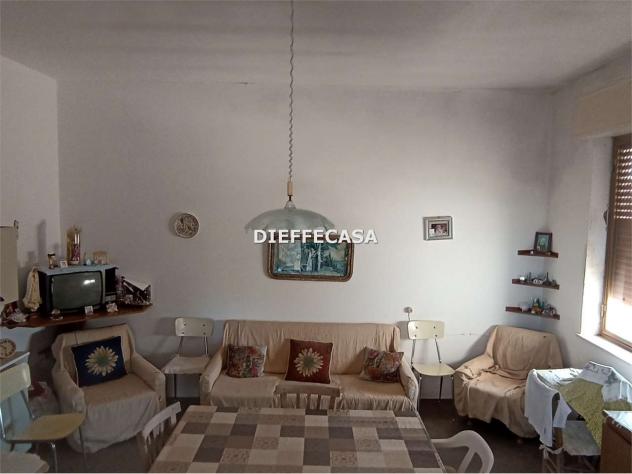 V2442 - In vendita a Marsala casa indip. in periferia - Foto 6