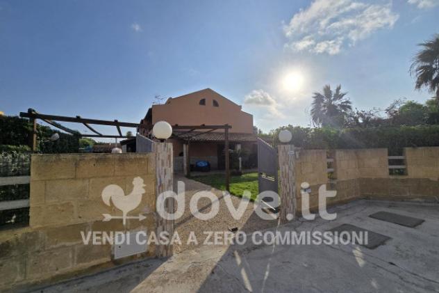 Villa di 120 m² con 4 locali in vendita a Marsala - Foto 5