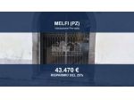 Immobile in asta di 103 m² in vendita a Melfi